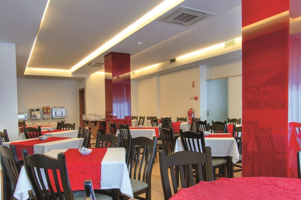 Hotel Sao Luis Leiria Exteriér fotografie