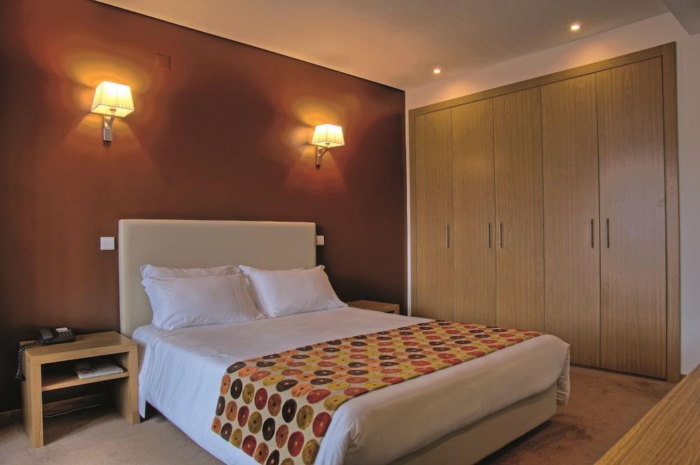 Hotel Sao Luis Leiria Exteriér fotografie